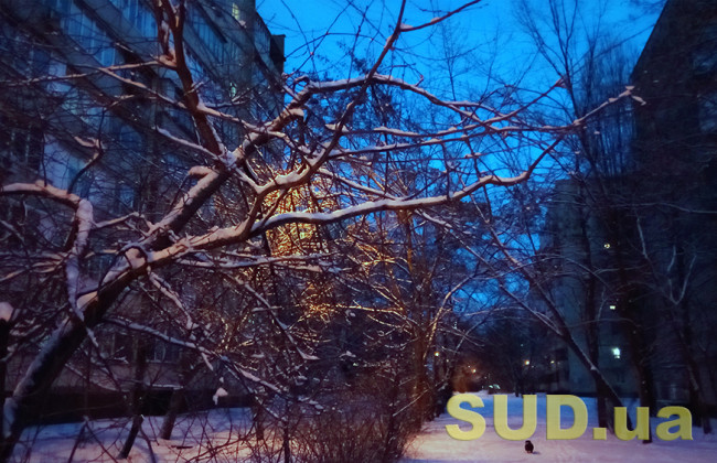 Украину накроет первый снег: метеорологи назвали области, которые первыми встретят зиму