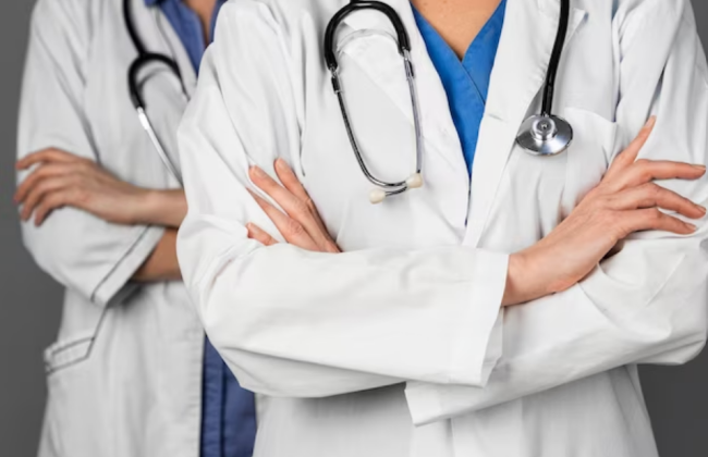 Где искать семейного врача, если нужна декларация: в НСЗУ ответили