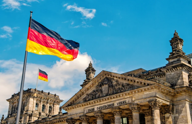 Германия сокращает экологические проекты из-за решения Конституционного суда: детали