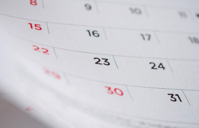 16 ноября: какой сегодня праздник и главные события