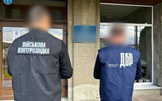 Убытков на 25 млн, – экс-глава воинской части закупал резервуары для топлива по завышенным ценам