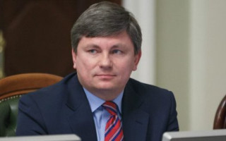 Апеляційна палата ВАКС закрила справу щодо депутата Герасимова про недекларування маєтку в Іспанії