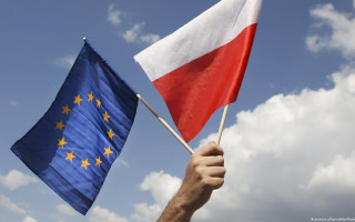 Польша планирует присоединиться к прокуратуре Европейского Союза, чтобы получить средства ЕС – СМИ