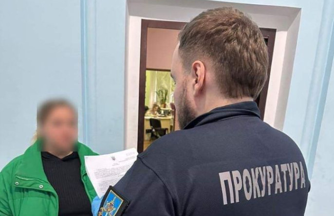 $4500 за фиктивный брак с женщиной с инвалидностью для выезда за границу: в Одессе разоблачили схему