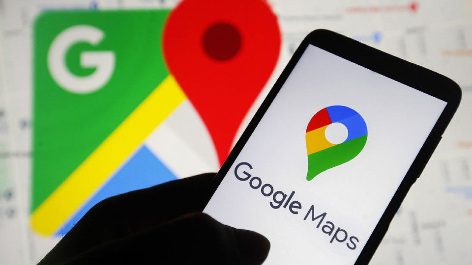 У Google Maps оновили маршрути, додали емодзі-реакції та спільні списки для друзів: деталі