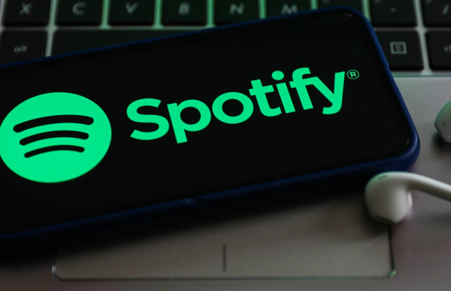 Spotify с помощью искусственного интеллекта будет рекомендовать пользователям подкасты и аудиокниги