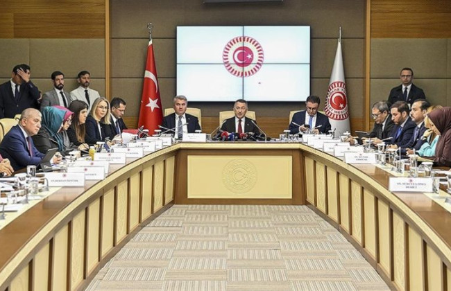 В Турции отложили обсуждение вопроса о вступлении Швеции в НАТО