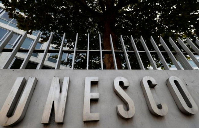Впервые в истории: россию исключили из Исполнительного совета ЮНЕСКО – Зеленский