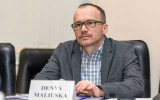 Денис Малюська раскрыл, сколько денег из бюджета нужно для создания нового лагеря для пленных россиян