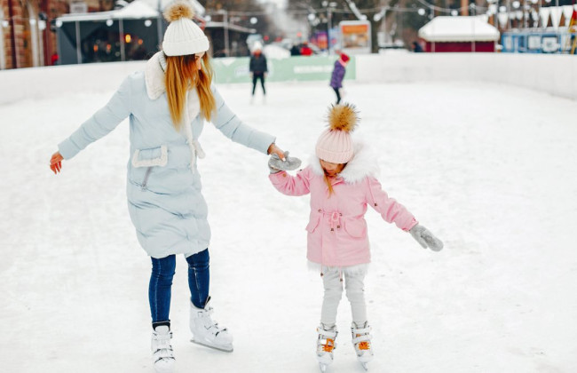Зимові канікули в Україні: коли розпочнуться та скільки триватимуть