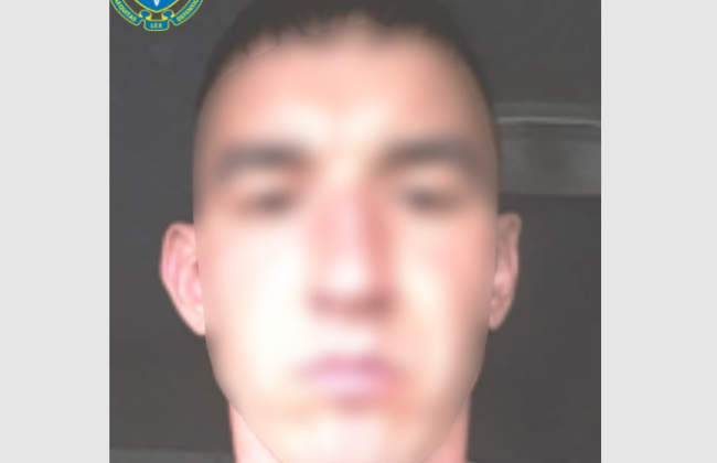 Оккупант получил подозрение в расстреле авто с гражданскими при эвакуации на Черниговщине