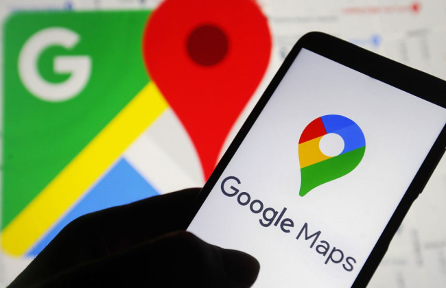 В Google Maps обновили маршруты, добавили эмодзи-реакции и общие списки для друзей: детали