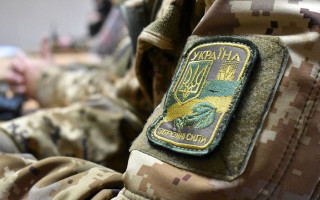 Мінфін: Видатки на виплати військовослужбовцям зменшились до 80 млрд на місяць