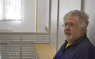 Суд залишив Ігоря Коломойського під вартою до 2 січня