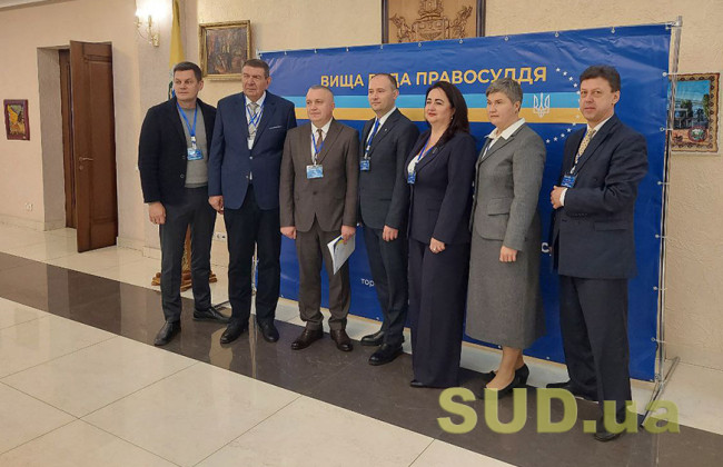 Съезд ученых с первого раза не выбрал члена ВСП – будет второй тур с двумя финалистами