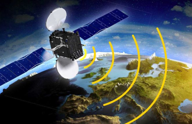 Разрушенное жилье будут обследовать со спутника: запустили экспериментальный проект