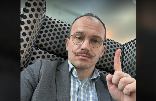 Денис Малюська объяснил, почему следует вернуться к проверкам оснований приобретения чиновниками имущества до попадания на государственный пост