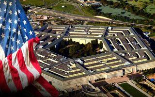 Міноборони США закликало Конгрес схвалити додаткове фінансування України та Ізраїлю