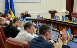 Кабмін провів засідання: які рішення ухвалили 17 листопада