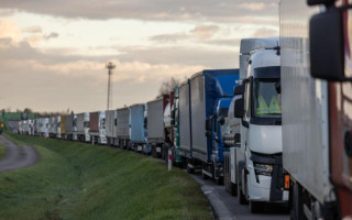 У Польщі можуть заблокувати ще один пункт пропуску на кордоні з Україною