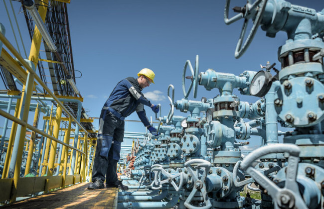 Верховний Суд розглянув справу про порядок ціноутворення на ринку природного газу в частині встановлення плата за нейтральність балансування