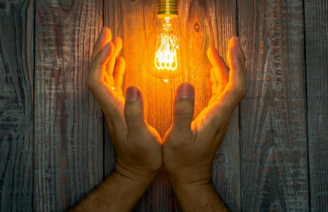 НКРЭКУ: Повышения цен на электроэнергию для населения с 1 января не будет