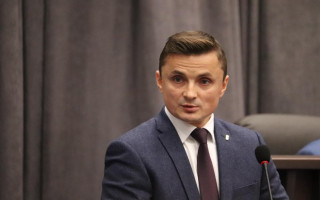 ВАКС сменил меру пресечения главе Тернопольского облсовета Головко на круглосуточный домашний арест