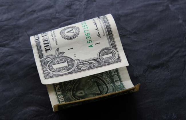 Глава НБУ Пышный анонсировал второй этап смягчения валютных ограничений