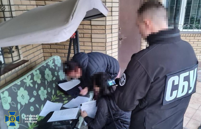 Разоблачены менеджеры олигарха из рф Григоришина, которые из-за неуплаты налогов нанесли бюджету Украины 43 млн гривен убытков