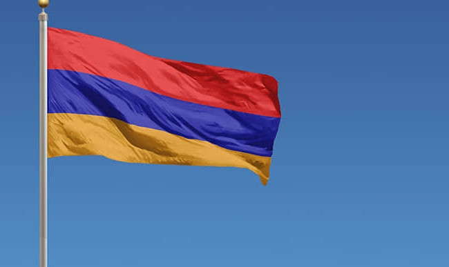 Армения передала документ о ратификации Римского устава в Международный уголовный суд