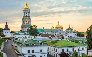Уряд зняв обмеження на збільшення штату працівників заповідника «Києво-Печерська лавра»