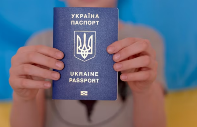 Механизм пересылки паспортов за границу: как это работает и оформить