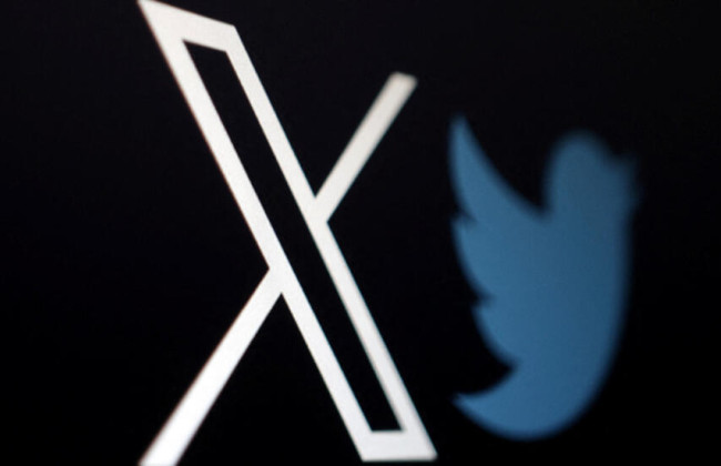 Еврокомиссия отказалась от рекламы в соцсети X