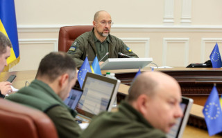 Кабмін оновив склад наглядової ради Ощадбанку та звільнив заступника міністра молоді та спорту