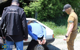 Составил план наступления для оккупантов: в Хмельницком легкоатлет в день пробегал до 50 км, шпионя для россиян