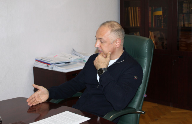 Означает ли движение в ЕС повышение цен на электроэнергию до уровня стран ЕС, пояснил глава НКРЭКУ