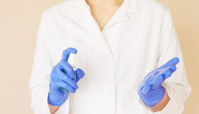 Пациентка получила химические ожоги 12% поверхности тела: будут судить медсестру