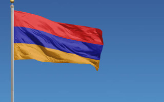 Вірменія передала документ про ратифікацію Римського статуту до Міжнародного кримінального суду