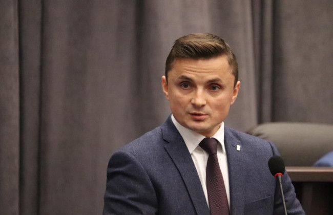 ВАКС сменил меру пресечения главе Тернопольского облсовета Головко на круглосуточный домашний арест