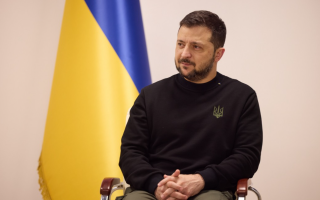 Зеленський переконаний, що у питанні виїзду студентів за кордон треба знайти справедливе рішення
