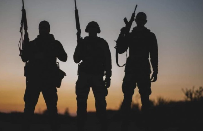 В Украине отмечают День сержанта ВСУ: что еще празднуют 18 ноября