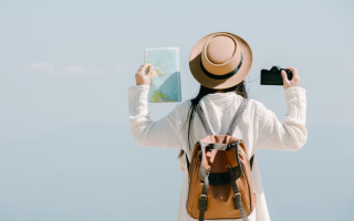 Київ став лідером із податків від туристичної галузі за три квартали року – ДАРТ