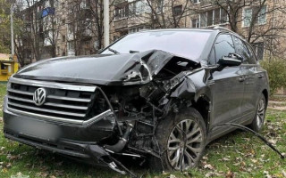 У Кривому Розі чоловік влаштував «п'яний форсаж» і був покараний