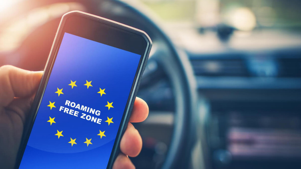Украинцы смогут пользоваться домашними тарифами мобильной связи на территории ЕС, - в Раду внесли законопроект