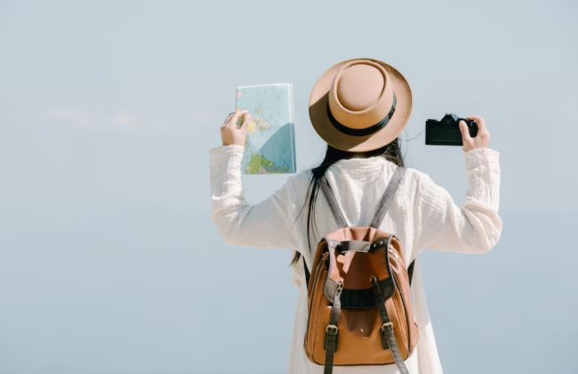 Киев стал лидером по налогам от туристической отрасли за три квартала года – ГАРТ