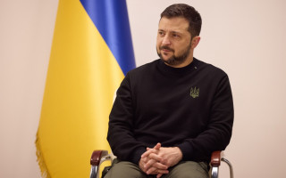 Володимир Зеленський увів санкції проти Табачника, Царьова, Азарова та інших: списки