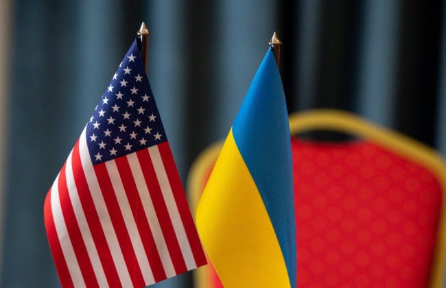 США передадут новый пакет помощи Украине не раньше середины декабря, — СМИ