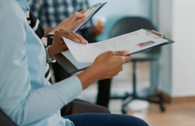 В Херсонской и Одесской областях заработают мобильные центры занятости