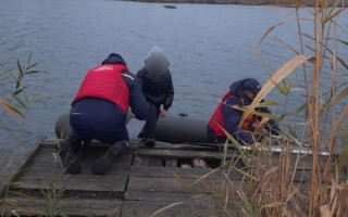 На Кіровоградщині на річці врятували 11-річну дитину: деталі
