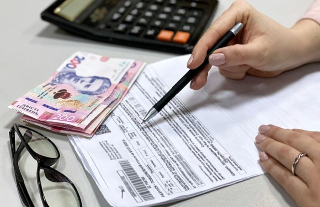 Стало відомо, в яких випадках можуть позбавити субсидії перед опалювальним сезоном